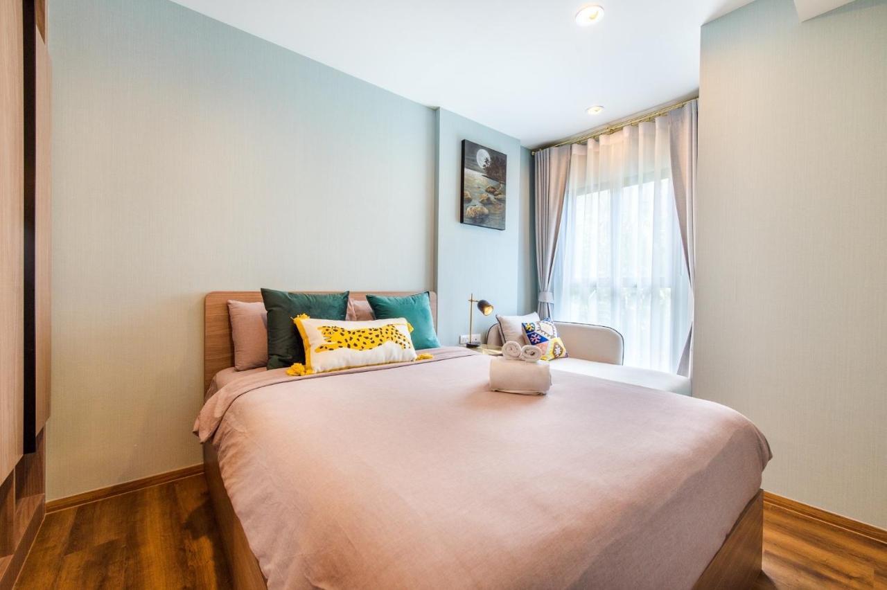 2Br Designer'S Villa At La Habana Huahin Εξωτερικό φωτογραφία